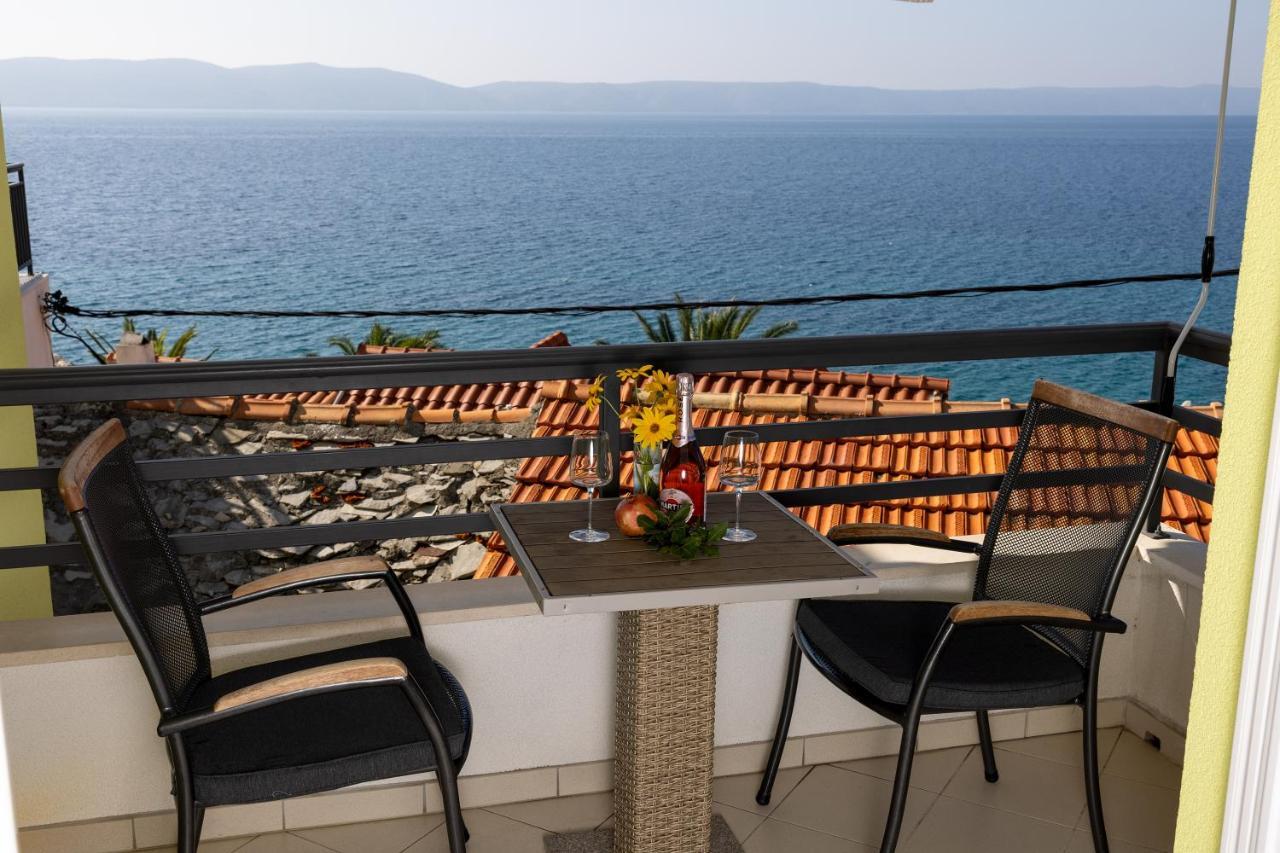 Villa Filip Живогошче Экстерьер фото