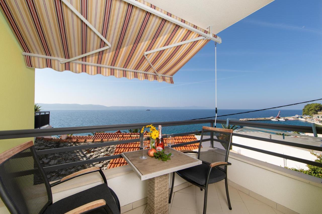 Villa Filip Живогошче Экстерьер фото