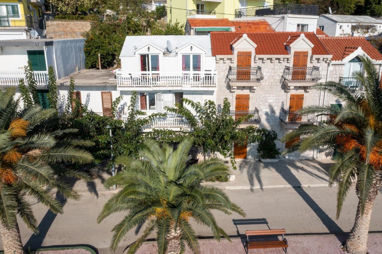 Villa Filip Живогошче Экстерьер фото