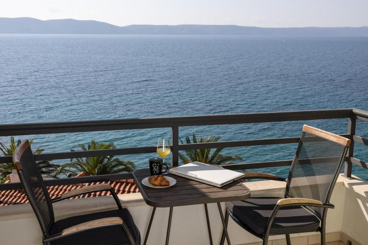 Villa Filip Живогошче Экстерьер фото