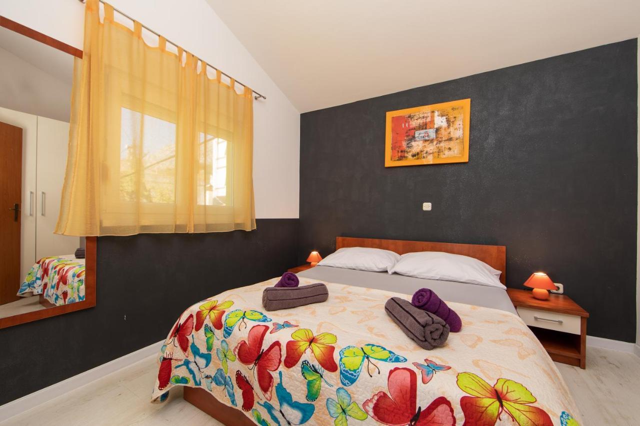 Villa Filip Живогошче Экстерьер фото